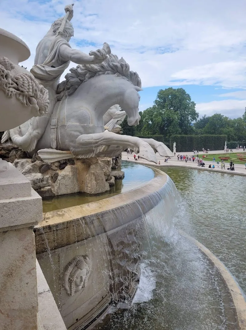 Vienna, Austria