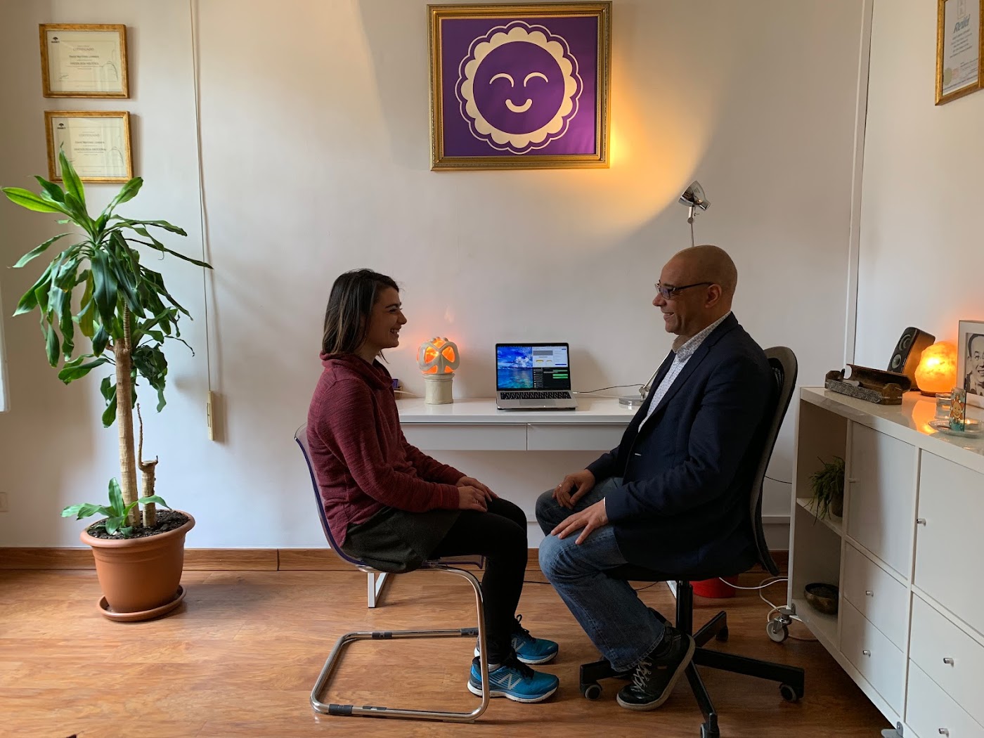 Centro Uniun | Especialista en bloqueos emocionales y claridad mental