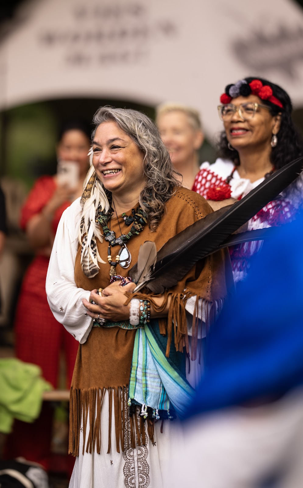 Spiritual Experience