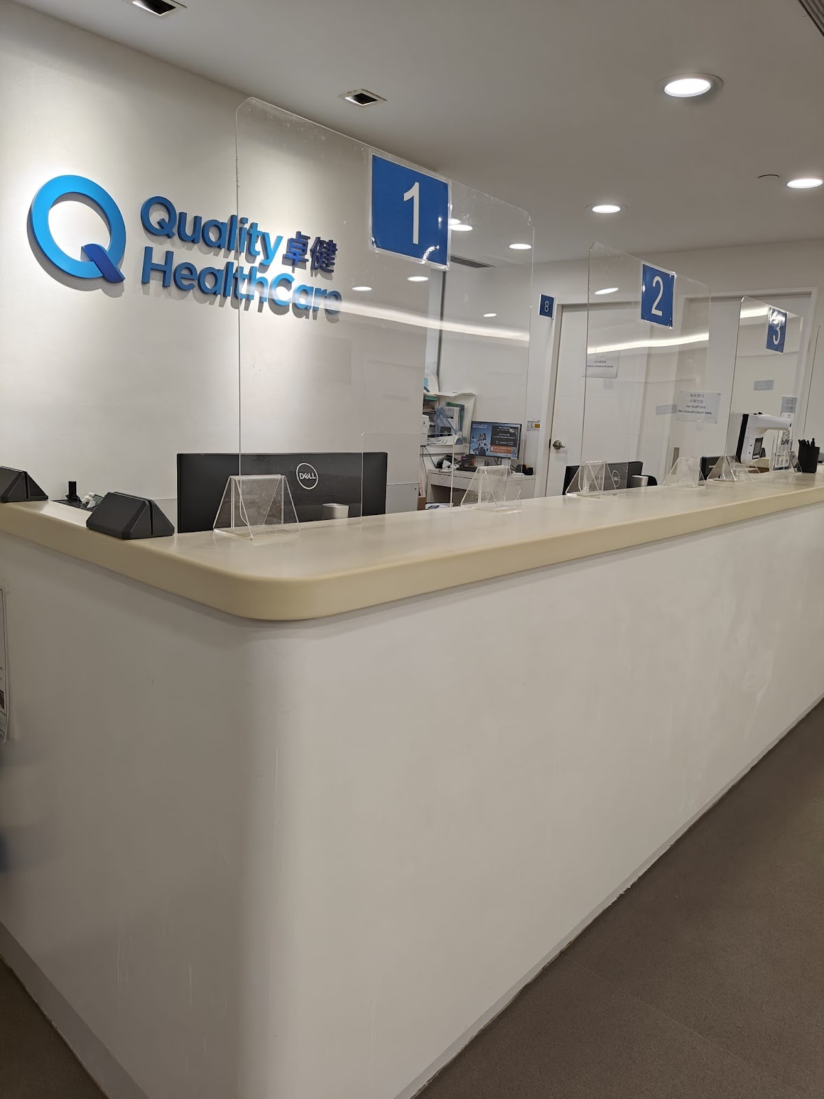 Hong Kong, Hong Kong