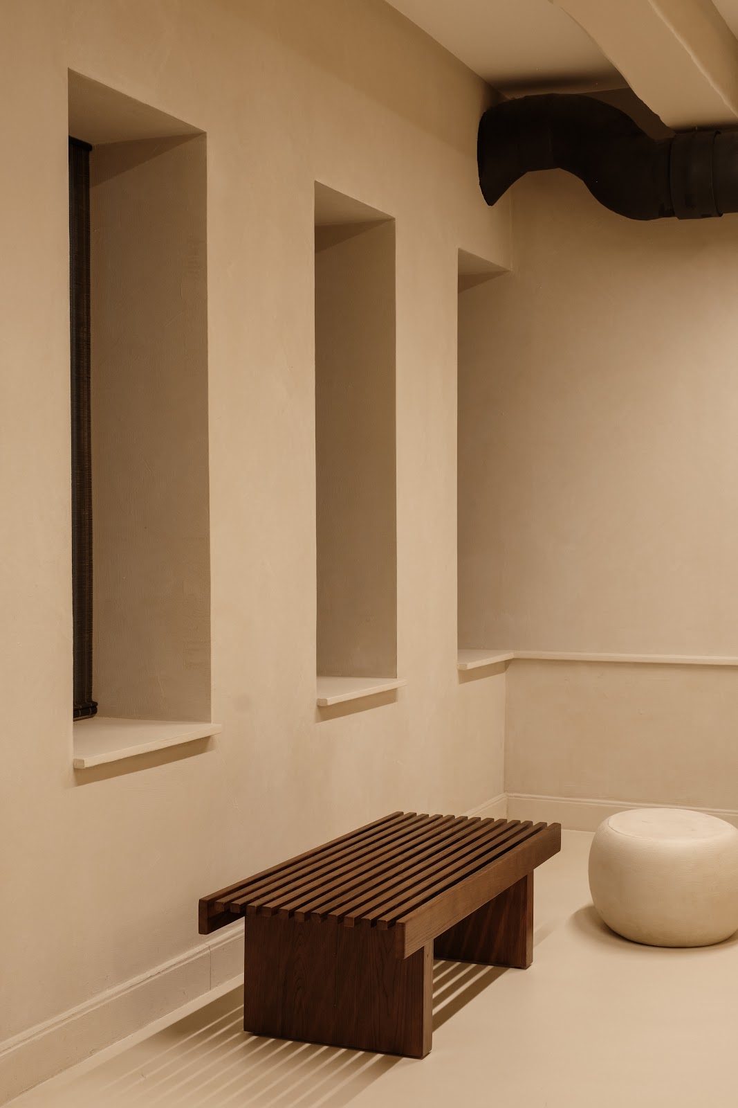 When Nature Calls Biohacking Center