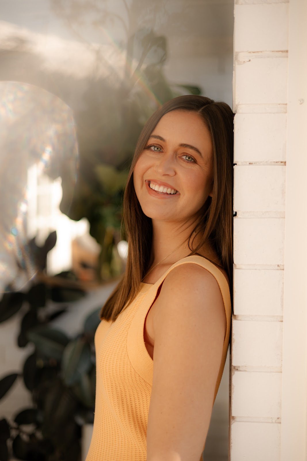 Caroline Birch | Somatic Practitioner