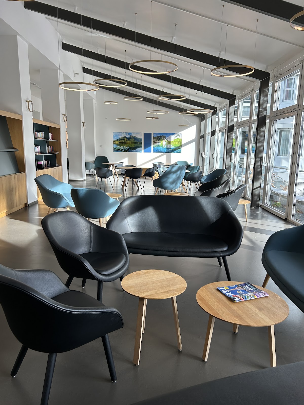 gGmbH BG Clinic for occupational diseases Bad Reichenhall