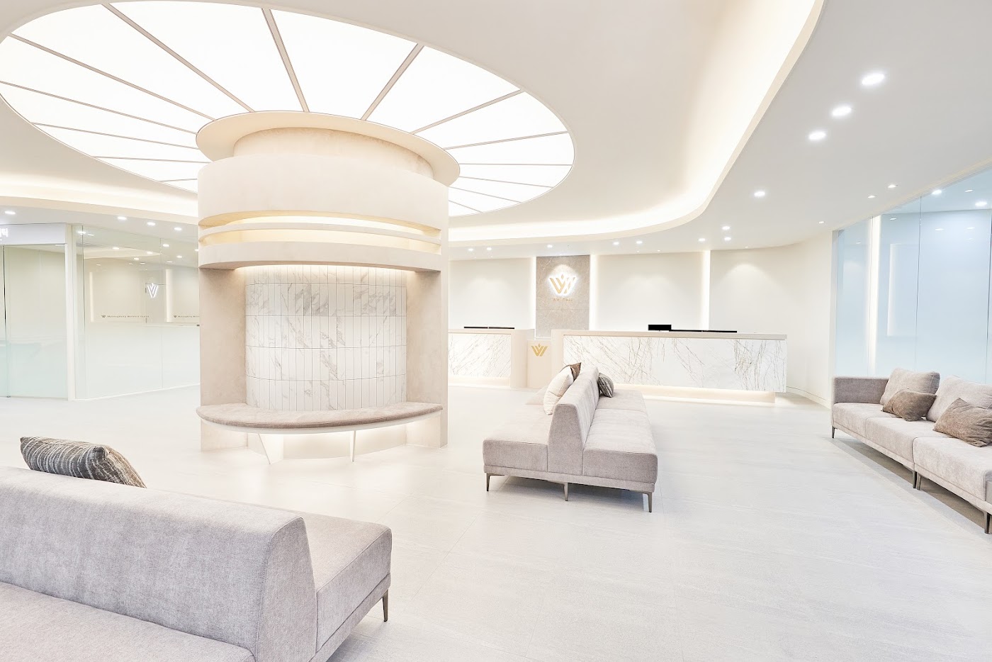 Myeongdong Wellness Center