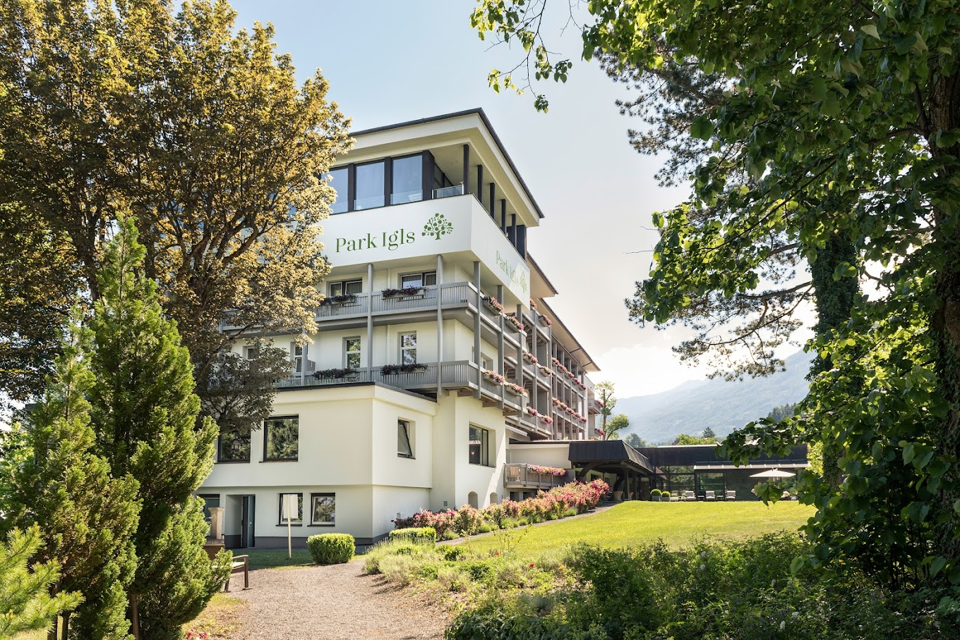 Park Igls - Medical Spa Resort