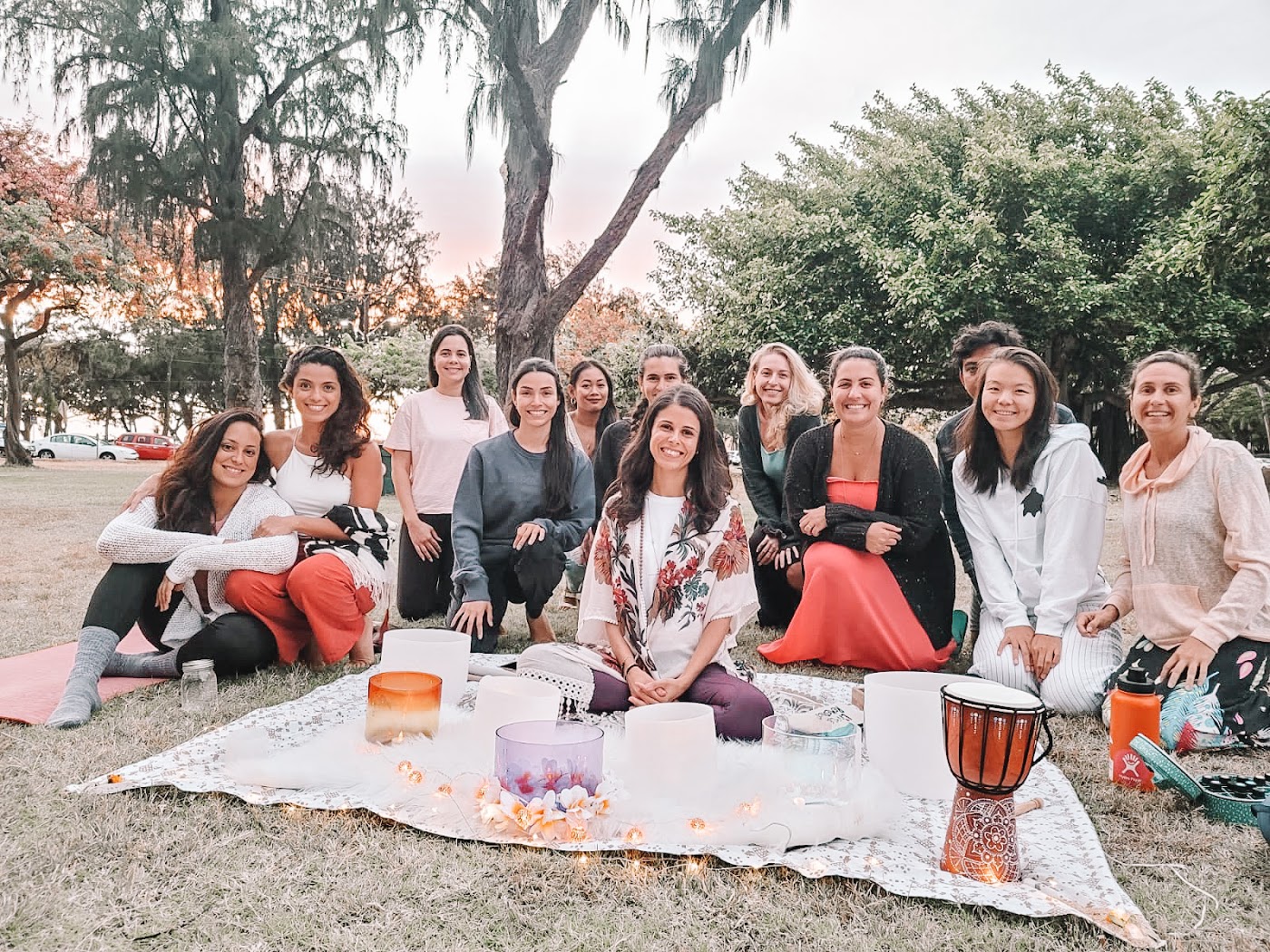 StarSeed Healing Journeys and Retreats