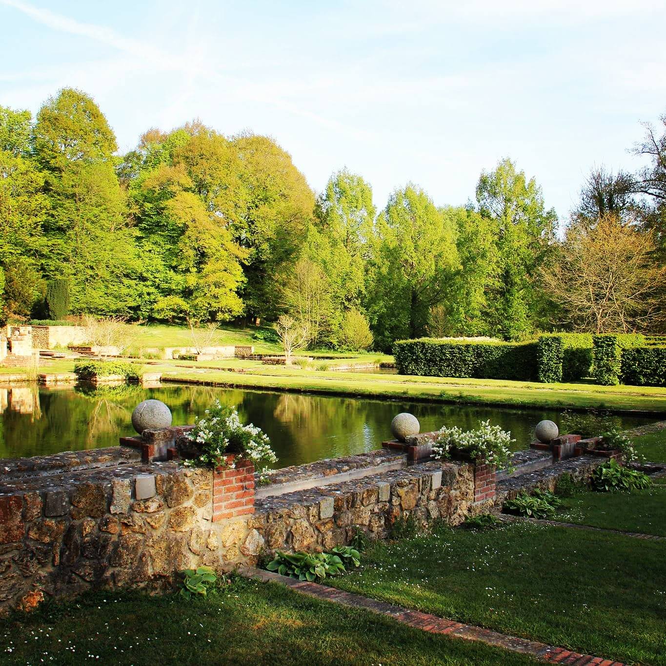 Jeûne Ile de France