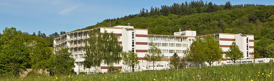 Kliniken Hartenstein GmbH & Co. KG - Klinik Birkental