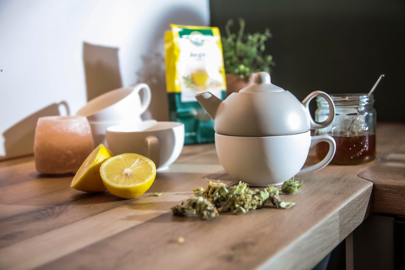 Natürlich Fasten im Schwarzwald