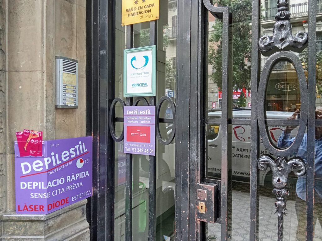 DEPILESTIL- depilación en barcelona sin cita previa