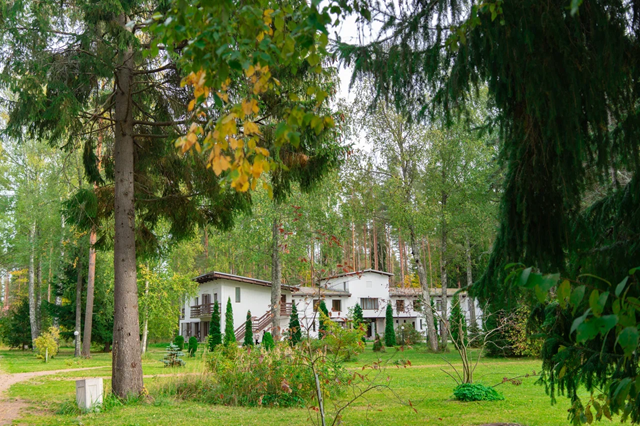 Saint Petersburg, Russia