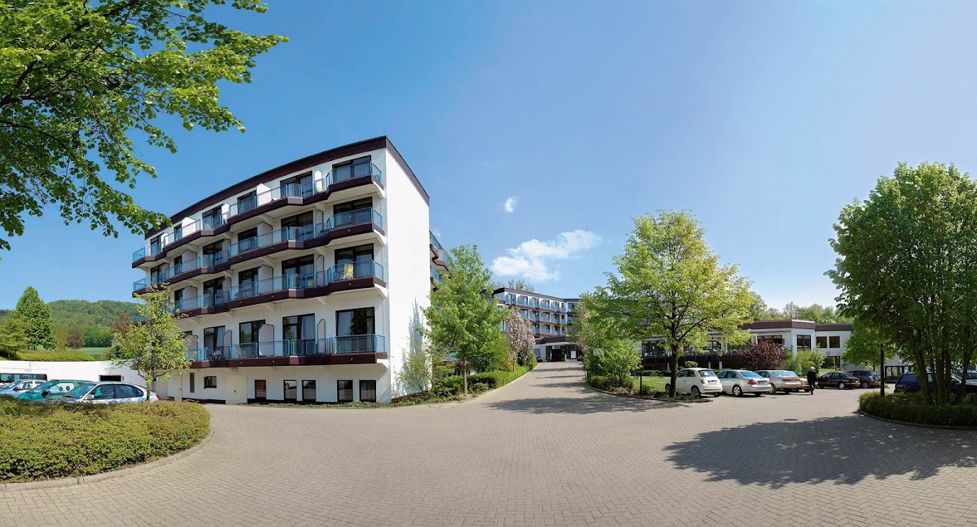 m & i clinic Bad Pyrmont