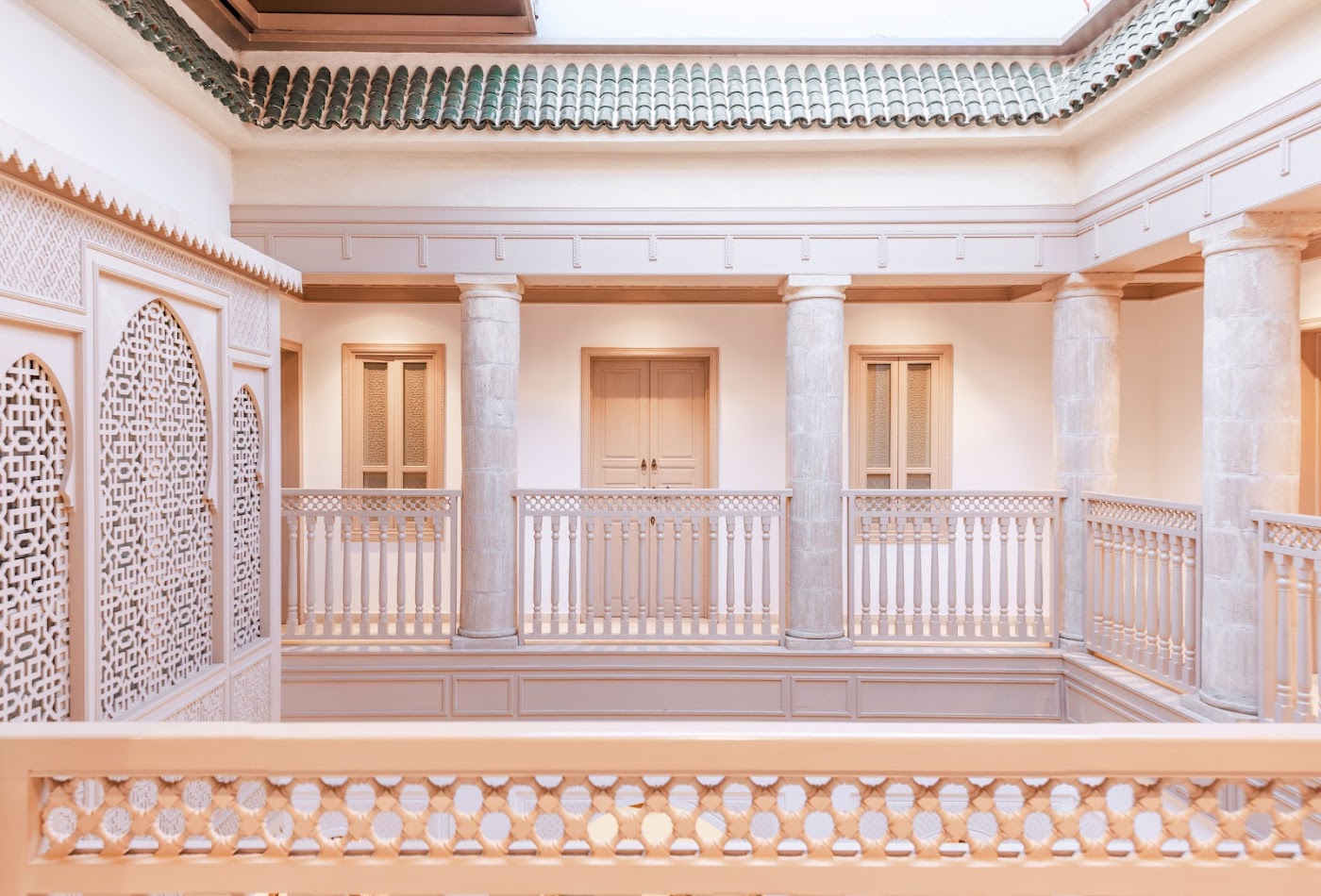 Riad Nyla Wellness And Spa Marrakech