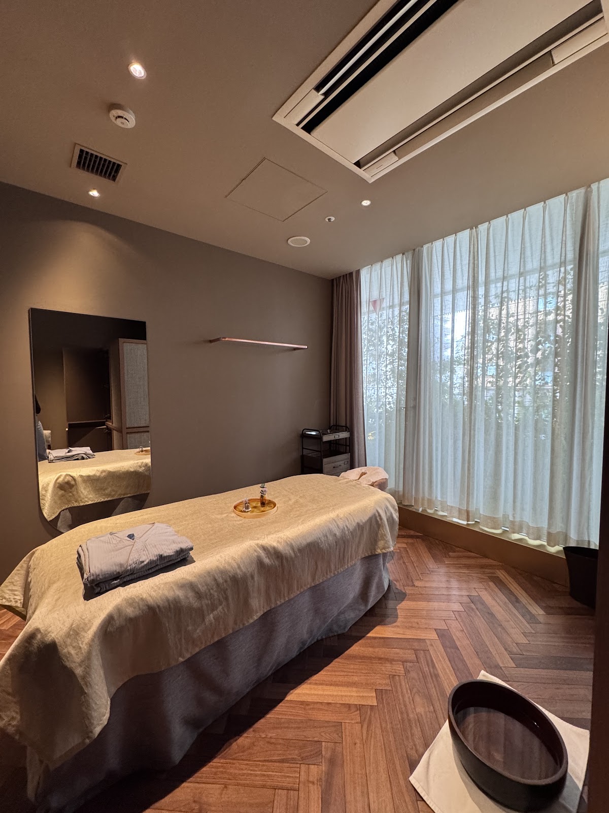 GOOD NATURE HOTEL SPA