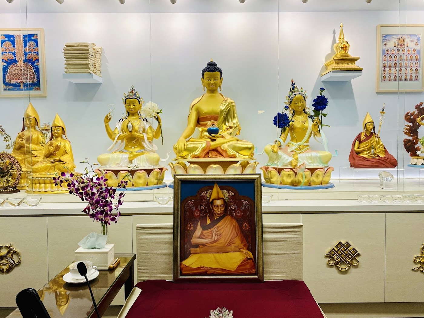 Kadampa Meditation Centre