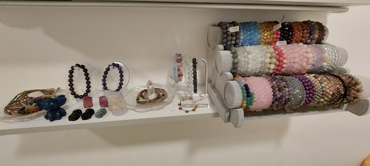 品然療癒 Infinity Natural Healing