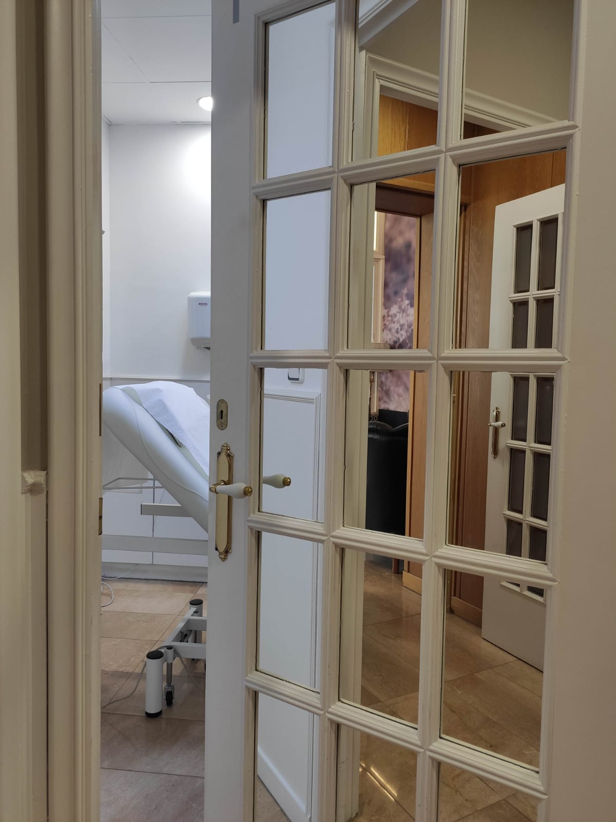 Clínica Sebell Barcelona • Medicina Estética