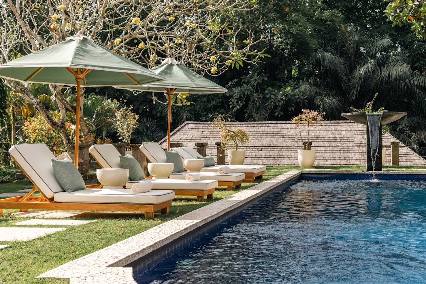 Sukhavati Ayurvedic Retreat & Spa