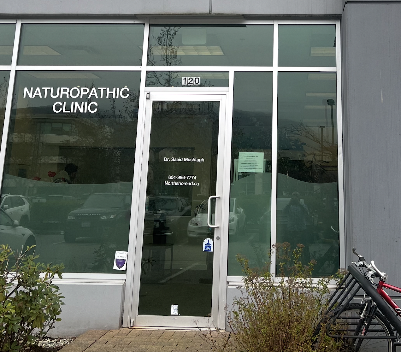 Northshore Naturopathic Clinic