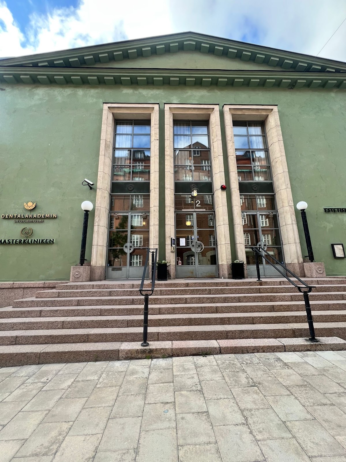 The Health Clinic Stockholm