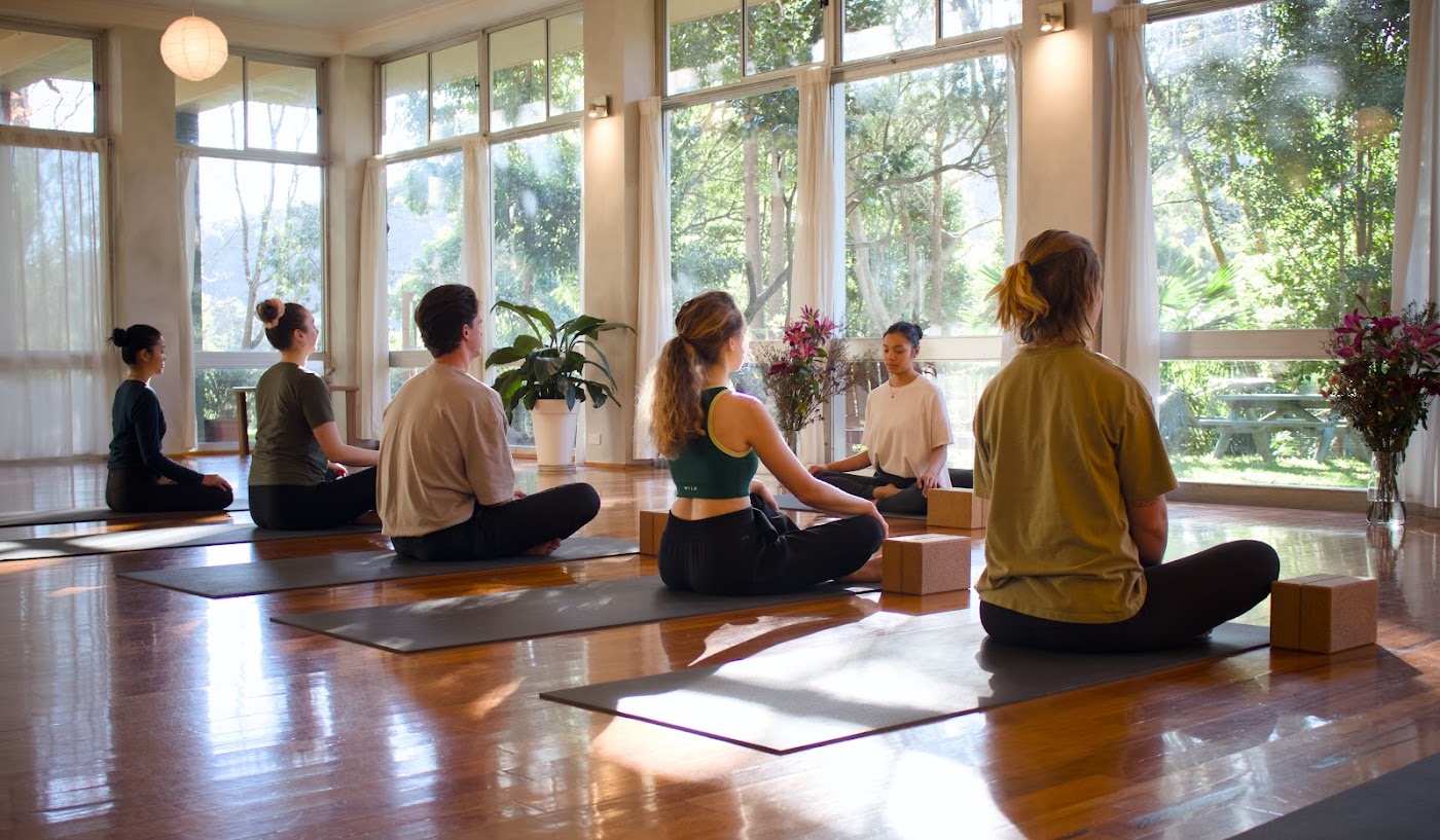 Heart & Soul Retreats