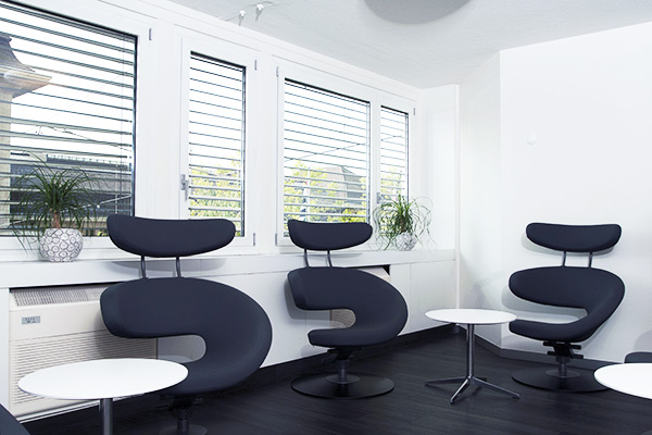 Clinique de l'Oeil Lausanne