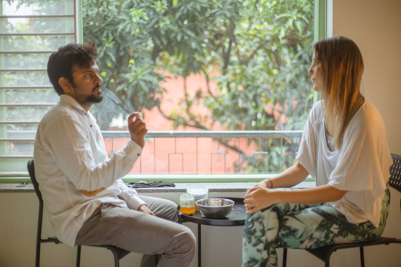 Anahata -The Ayurveda Kutir