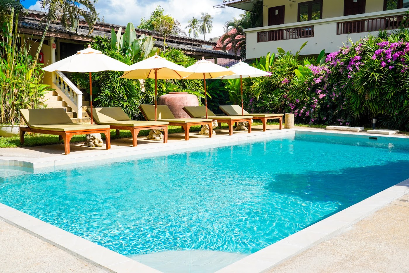 Visit Natural Resort