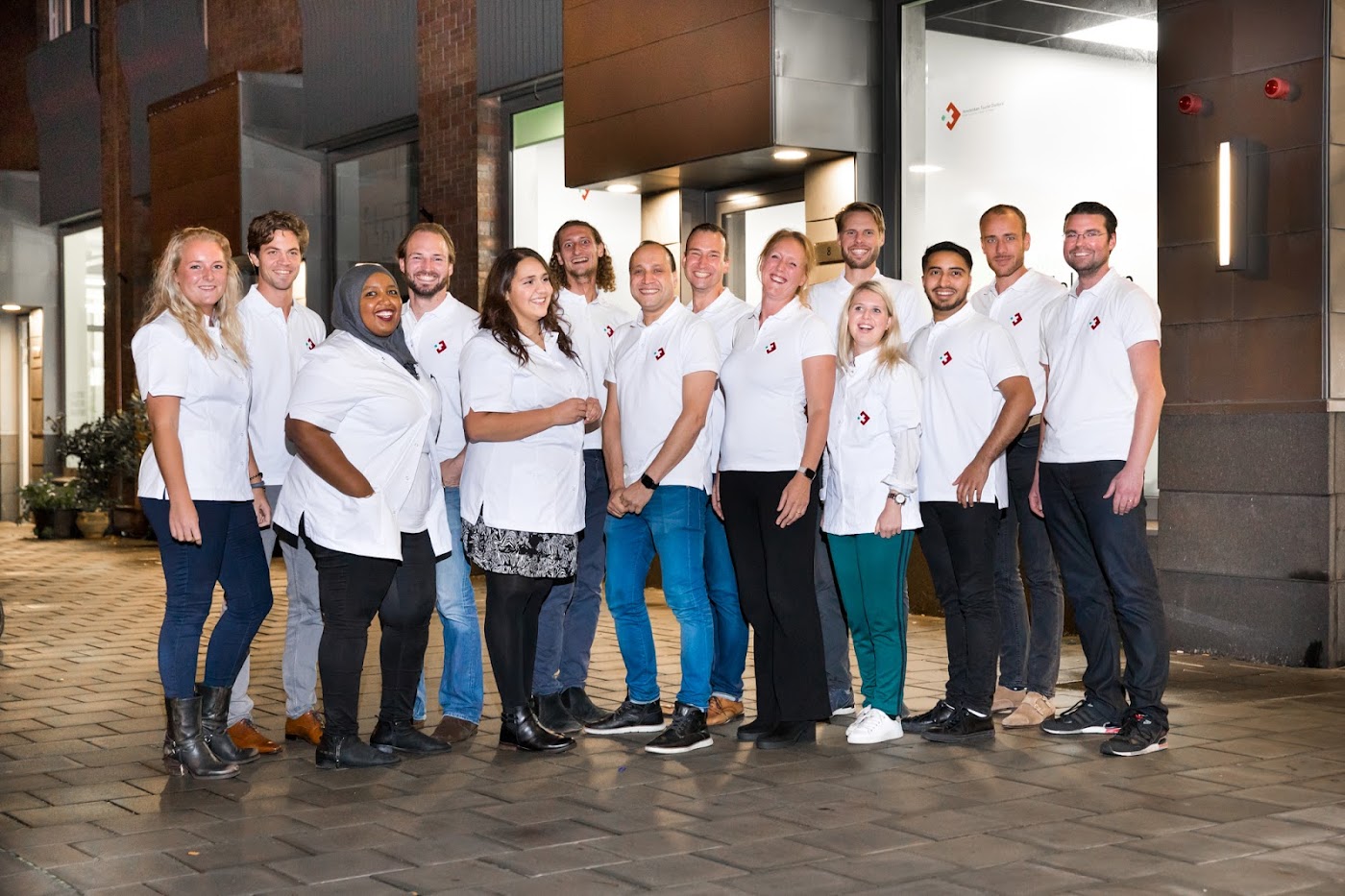 Amsterdam Travel Clinic