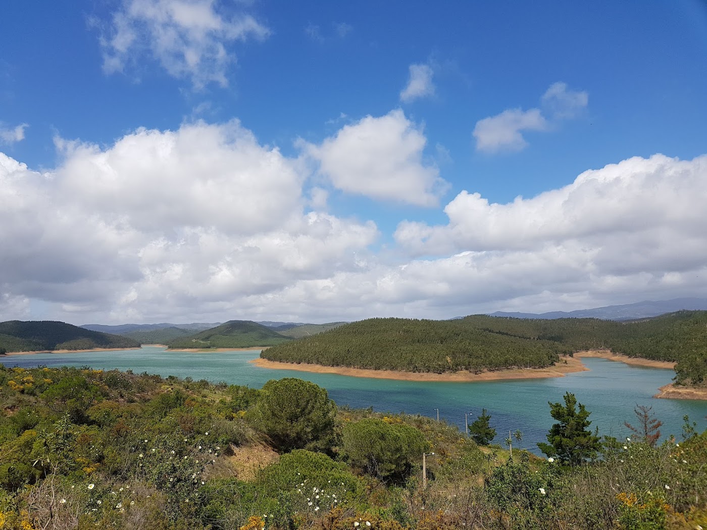 Moinhos Velhos Juice Detox & Yoga Retreat