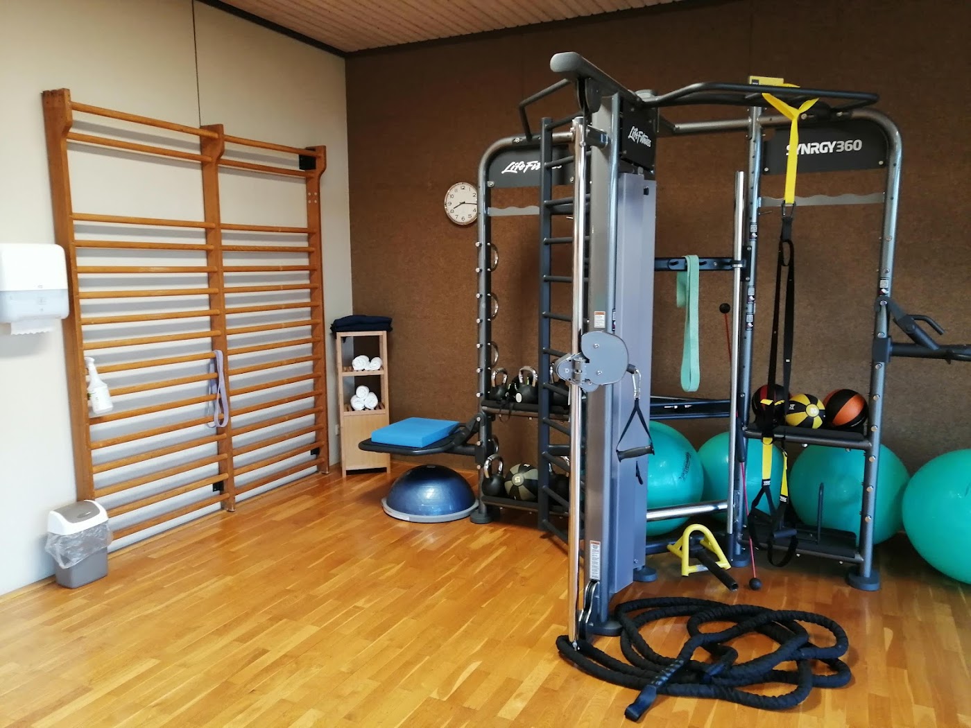 Klinik Dr. Otto Buchinger