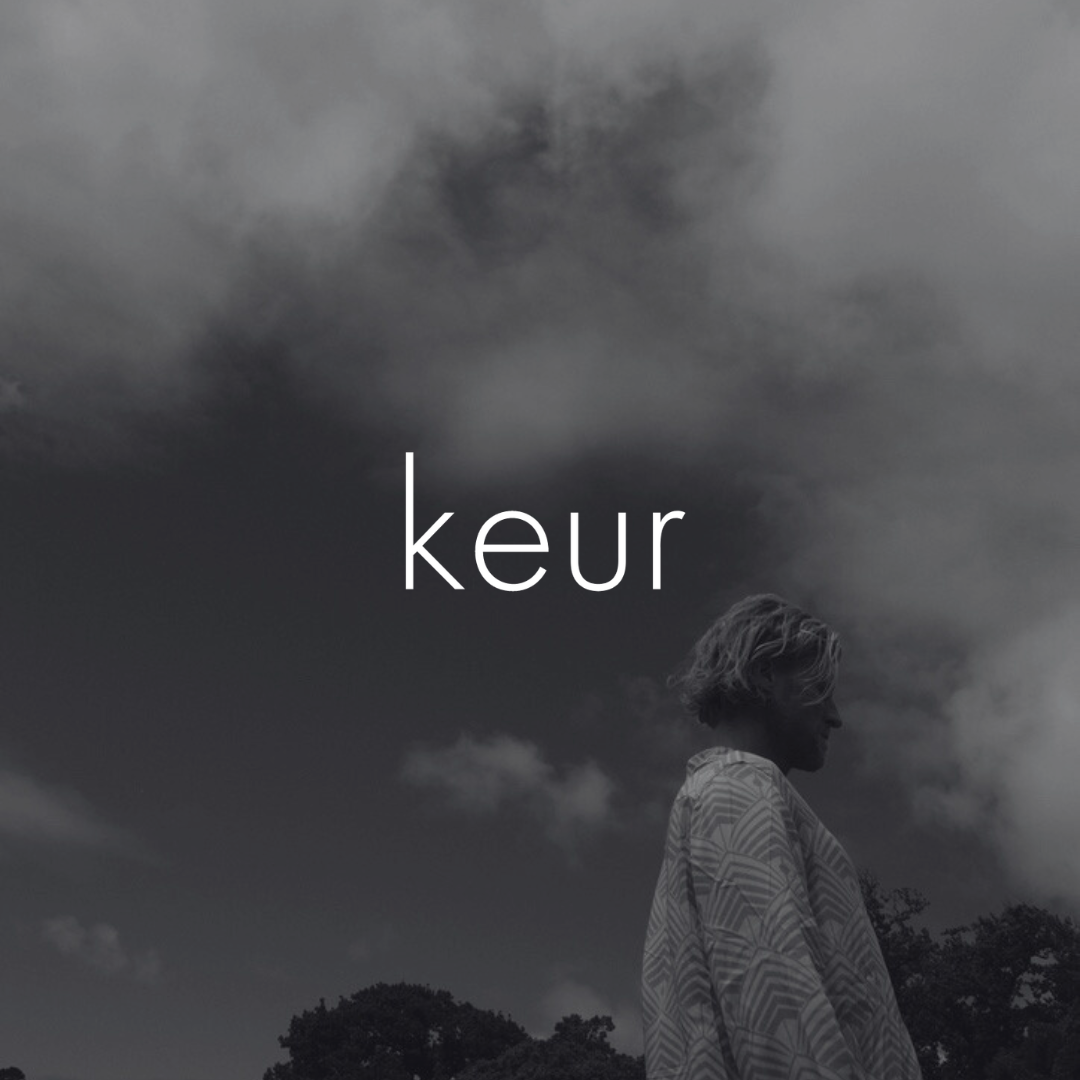 keur | Breathwork | Movement | Sound