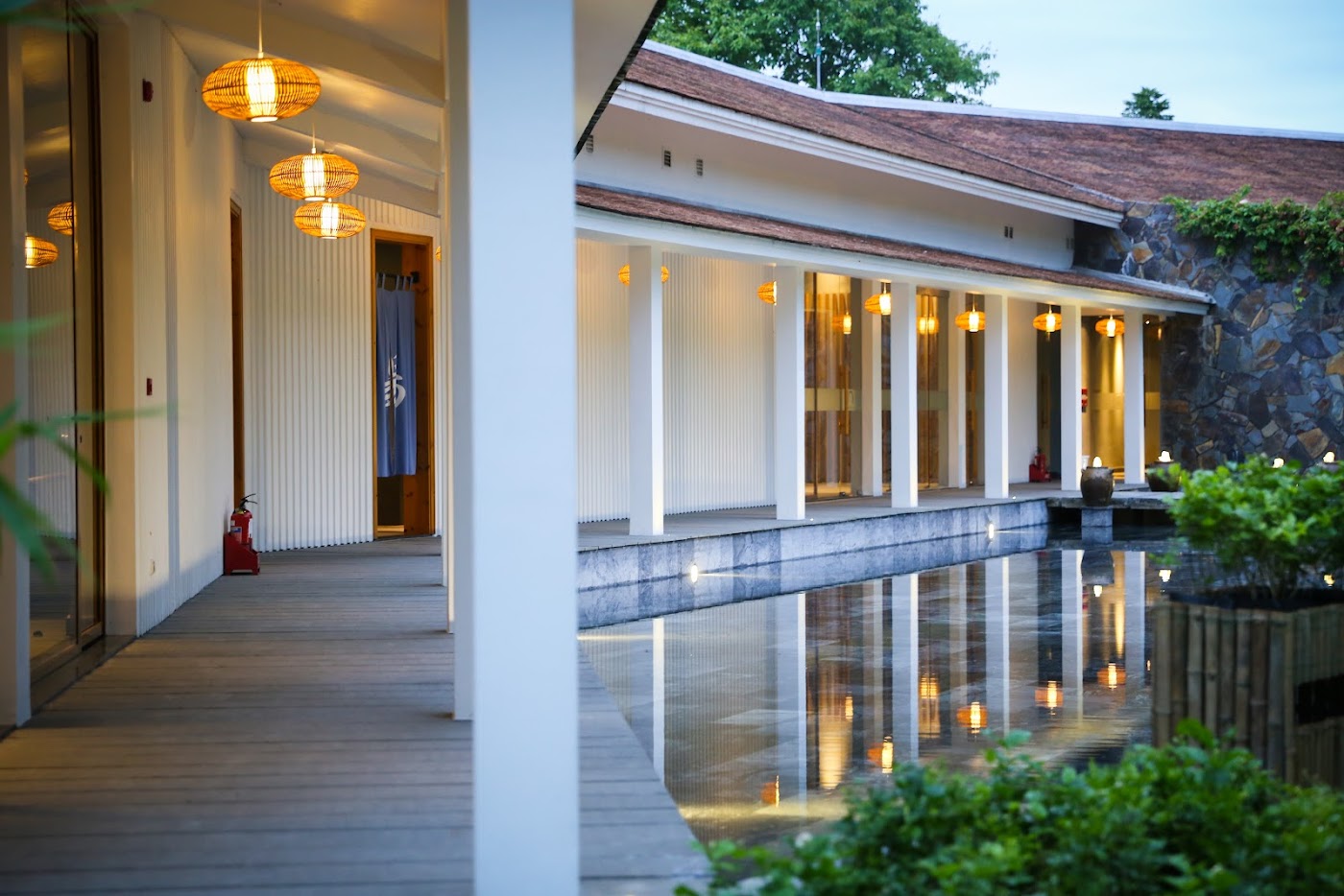 Alba Wellness Valley By Fusion