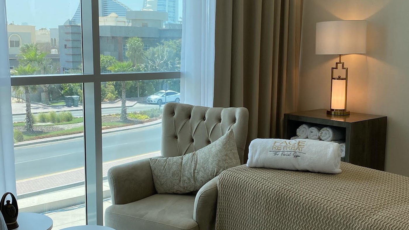 Face Retreat Med Spa