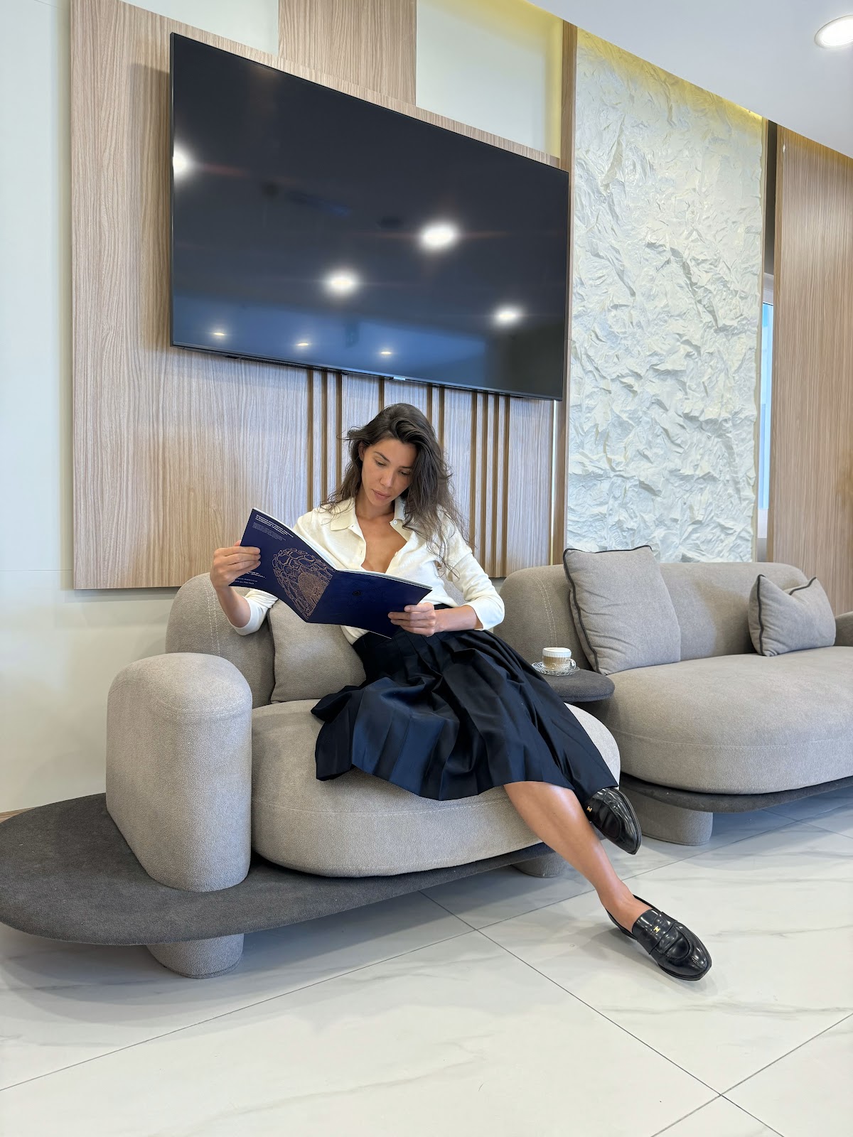 Refresh biohacking clinic