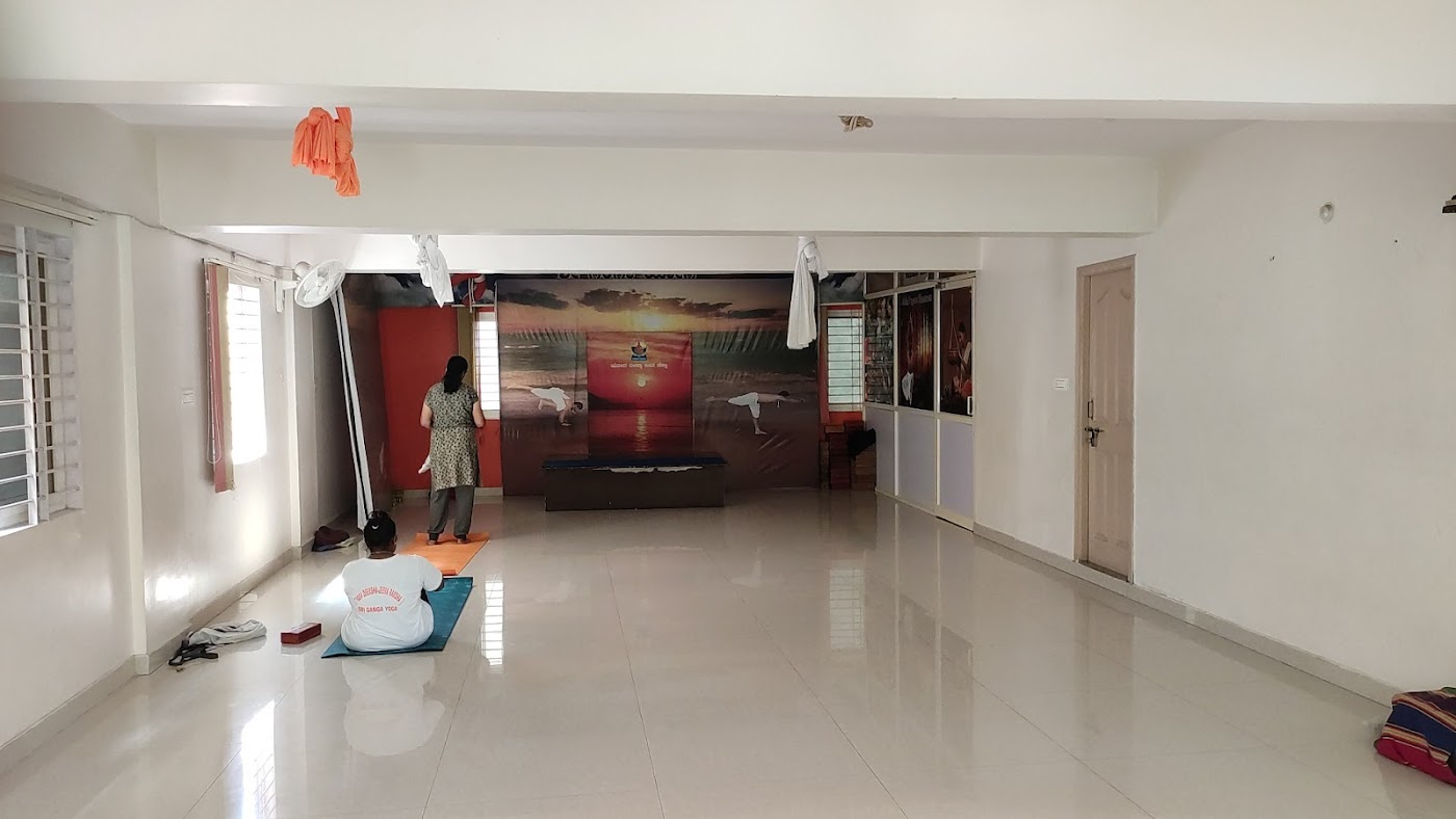 Sri Ganga Yoga Nature Cure, Panchakarma Center