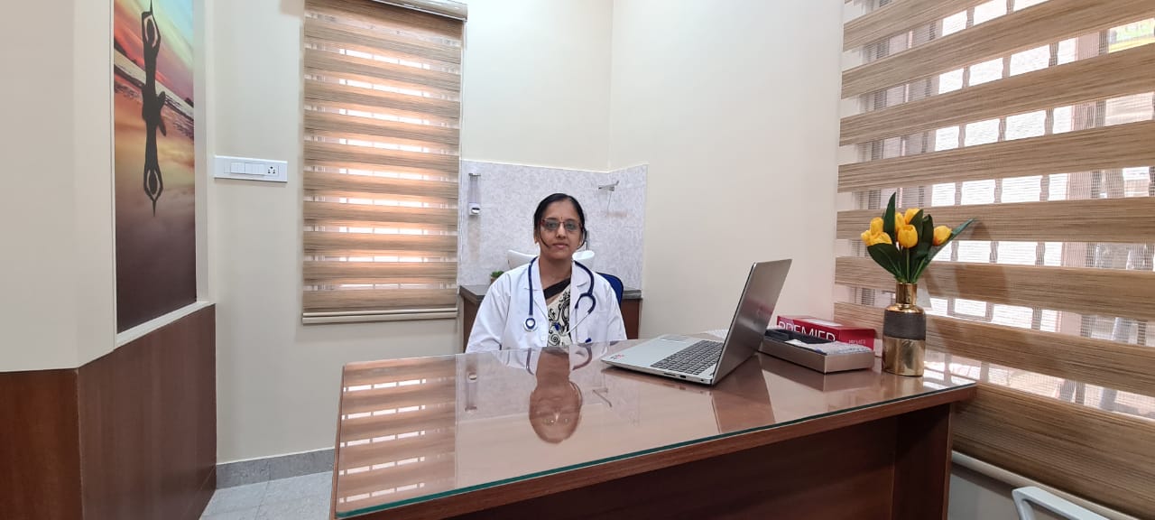 Adyant Ayurveda Jayanagar | Best Ayurvedic clinic & Panchakarma treatment center