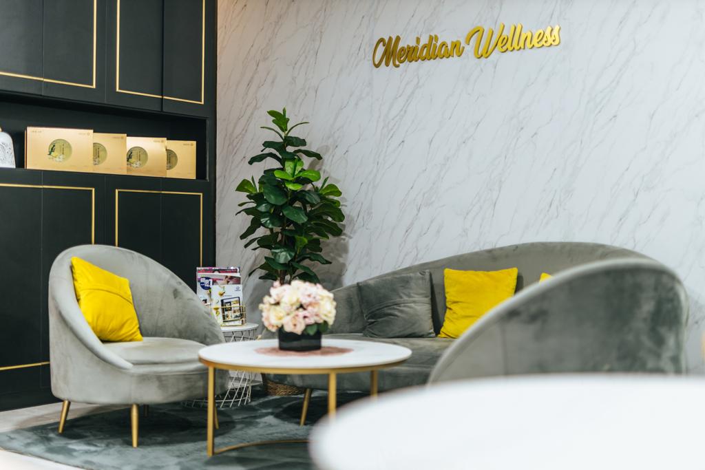 Meridian Wellness Singapore