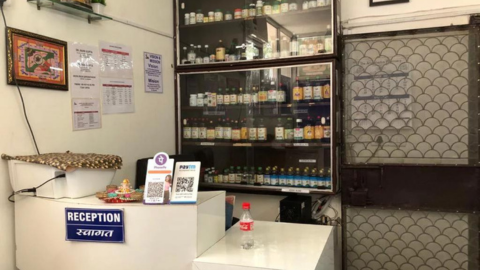 Ayurveda Panchkarma Centre in Delhi (DGEHS & CGHS AND ALL MAJOR TPA COVERED) - Sandhyashi Neuro Panchkarma