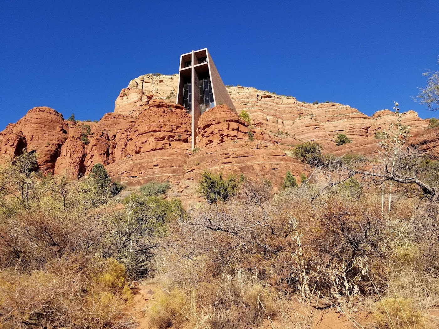 Sedona Soul Adventures