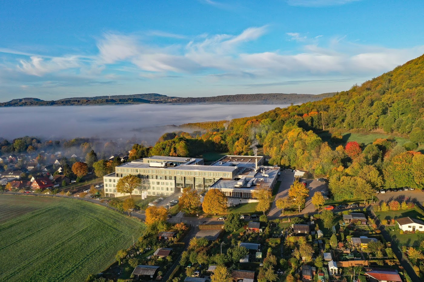 Fachklinik Weserland