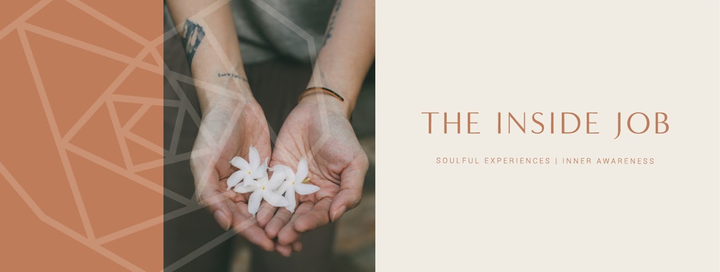 The Inside Job Cacao Ceremony Singapore & Transformational Travel Retreats