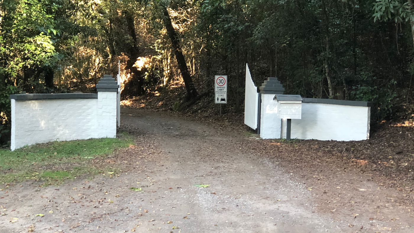 Cedarvale Health Retreat