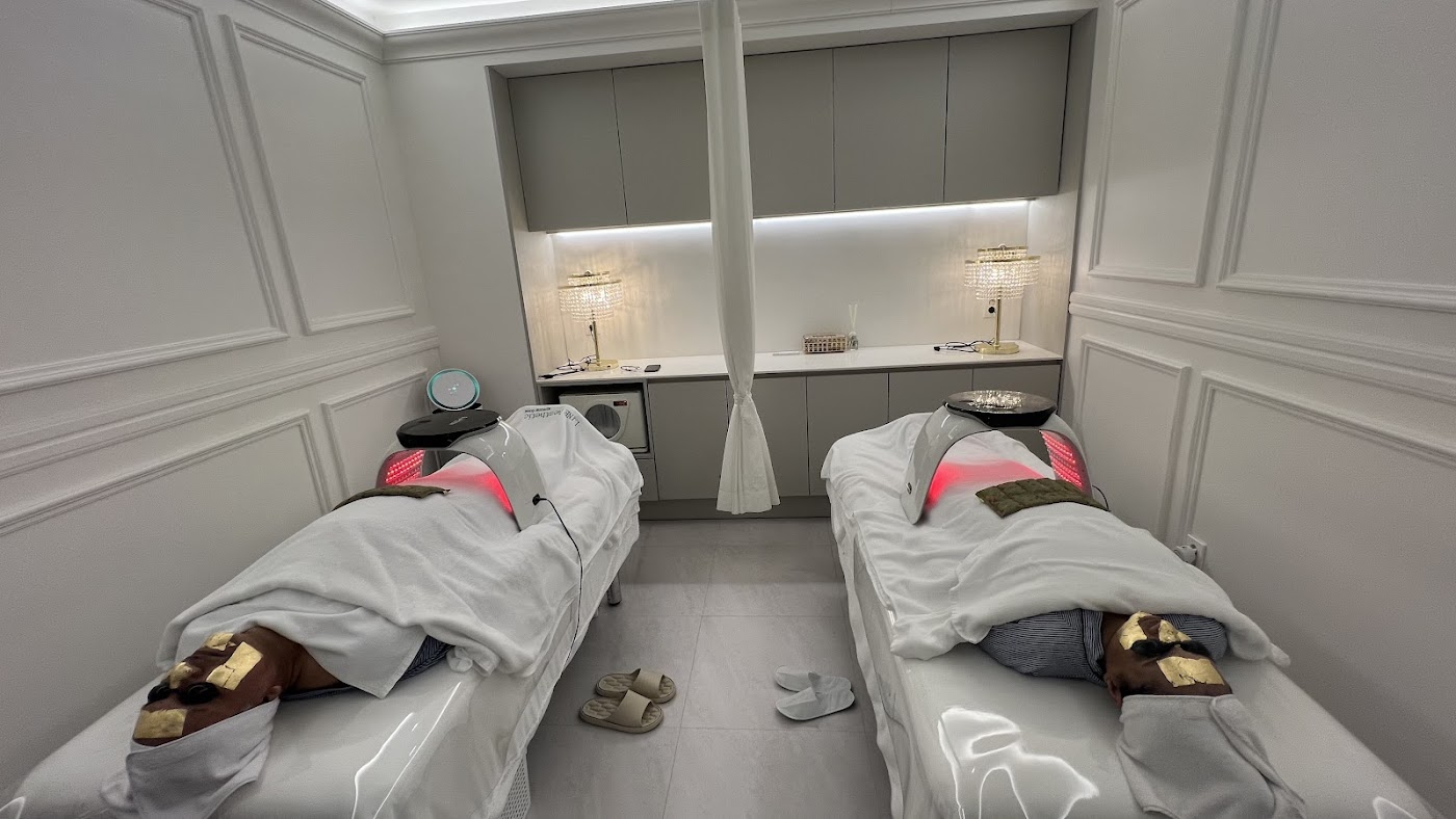 Line Esthe (aesthetic & spa )