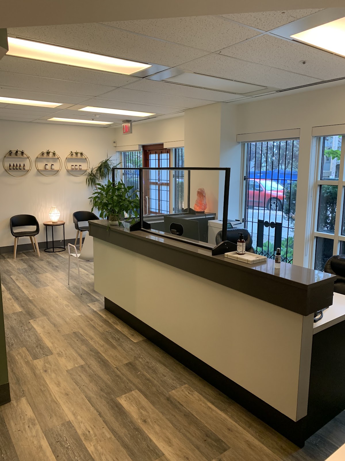Vancouver Naturopathic Clinic