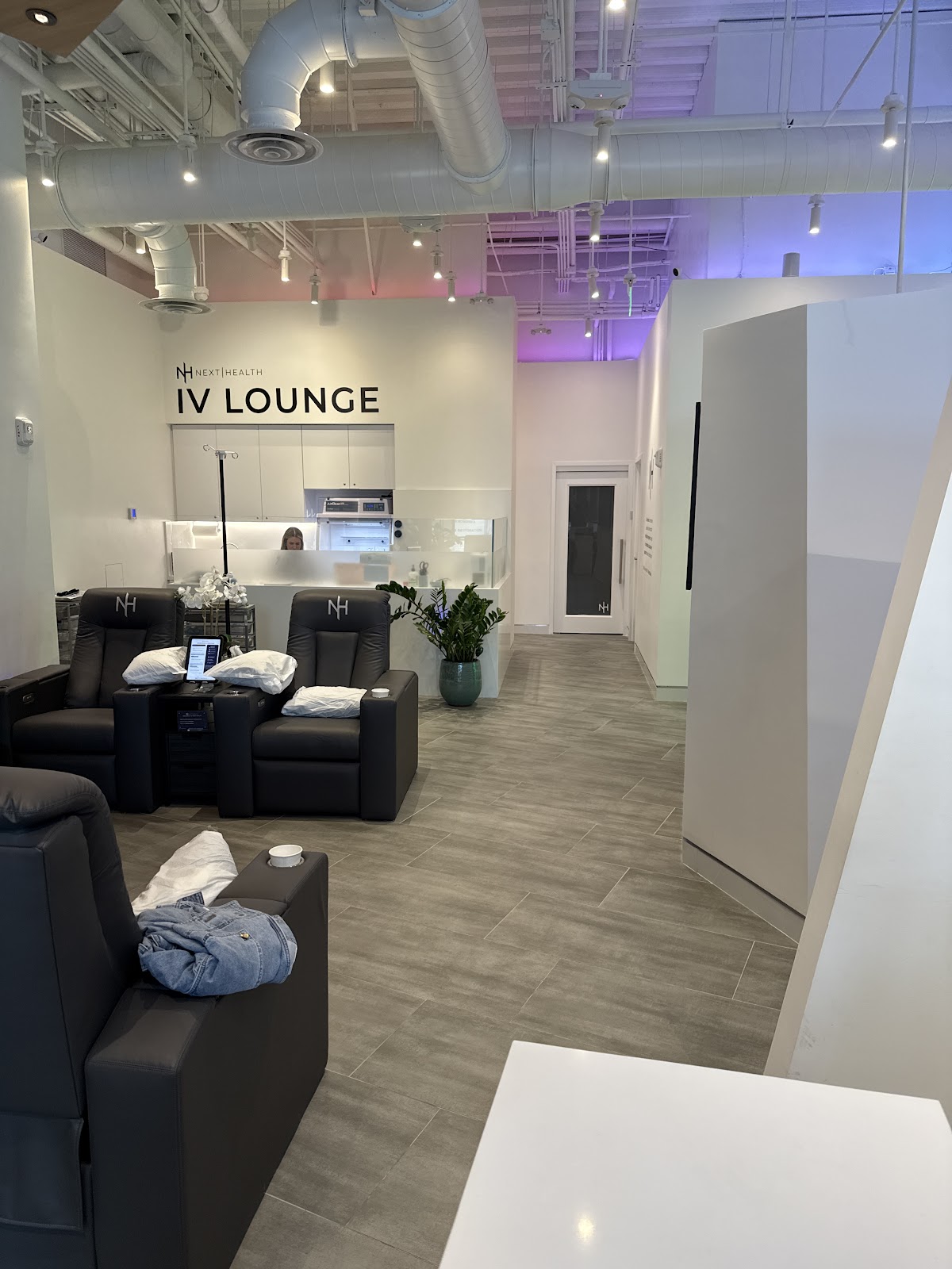 Next Health in Aventura