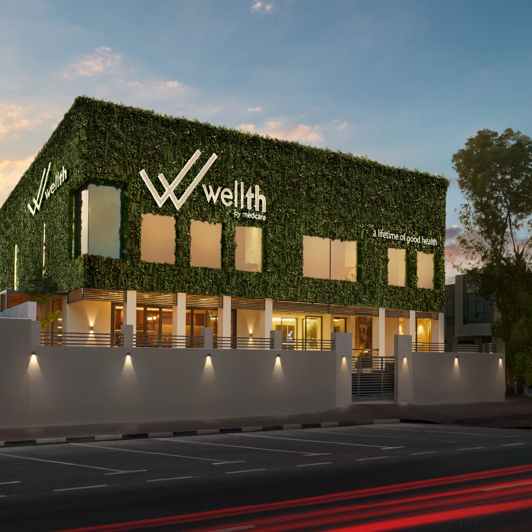 Wellth