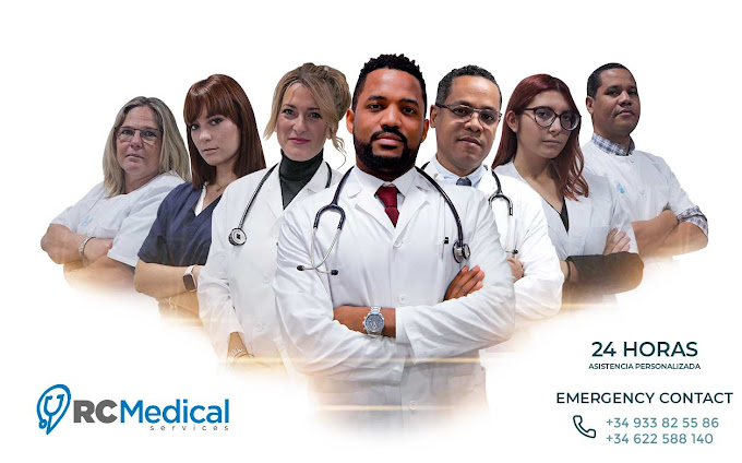 Rc Medical Services