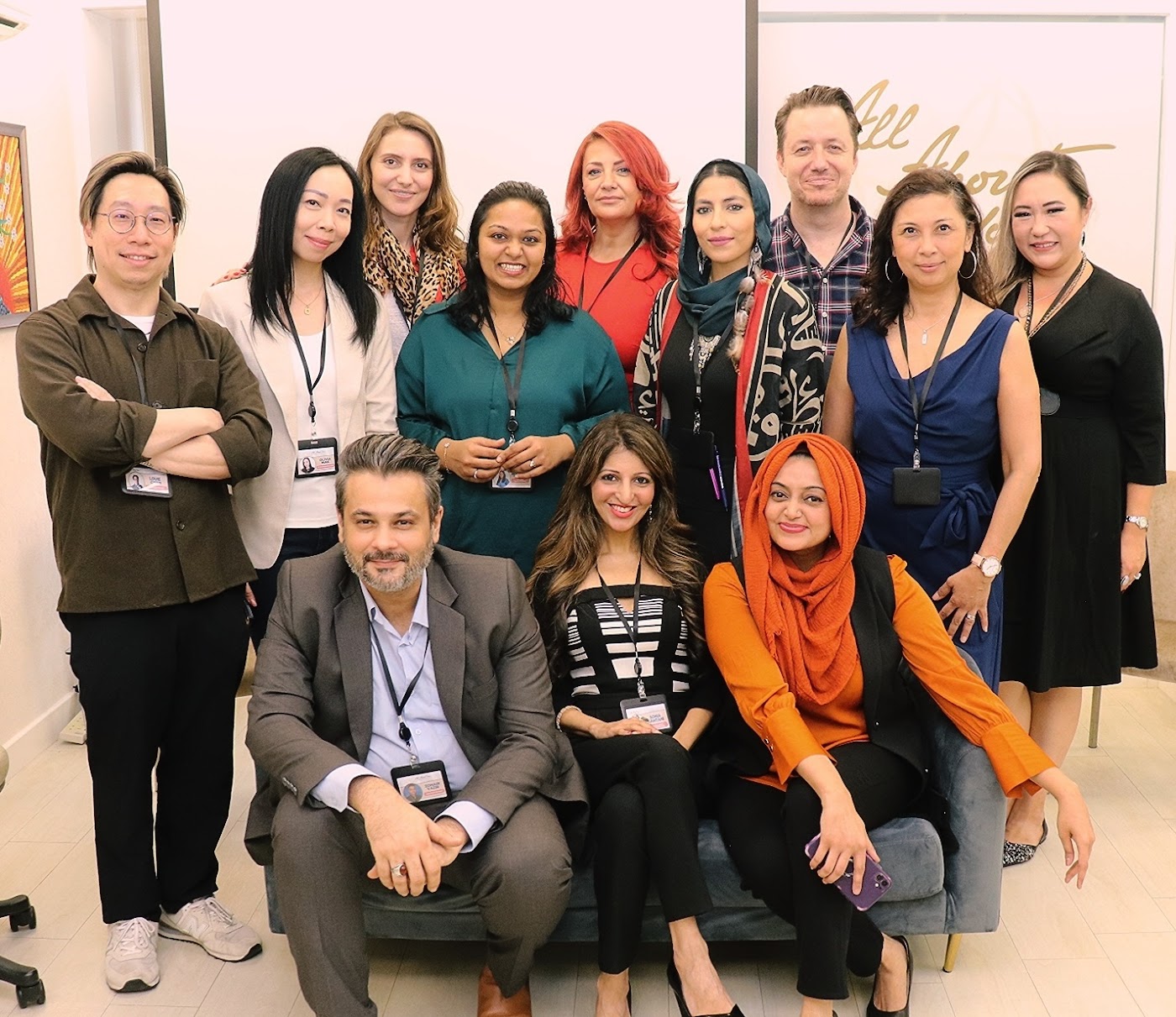 All About You Centre