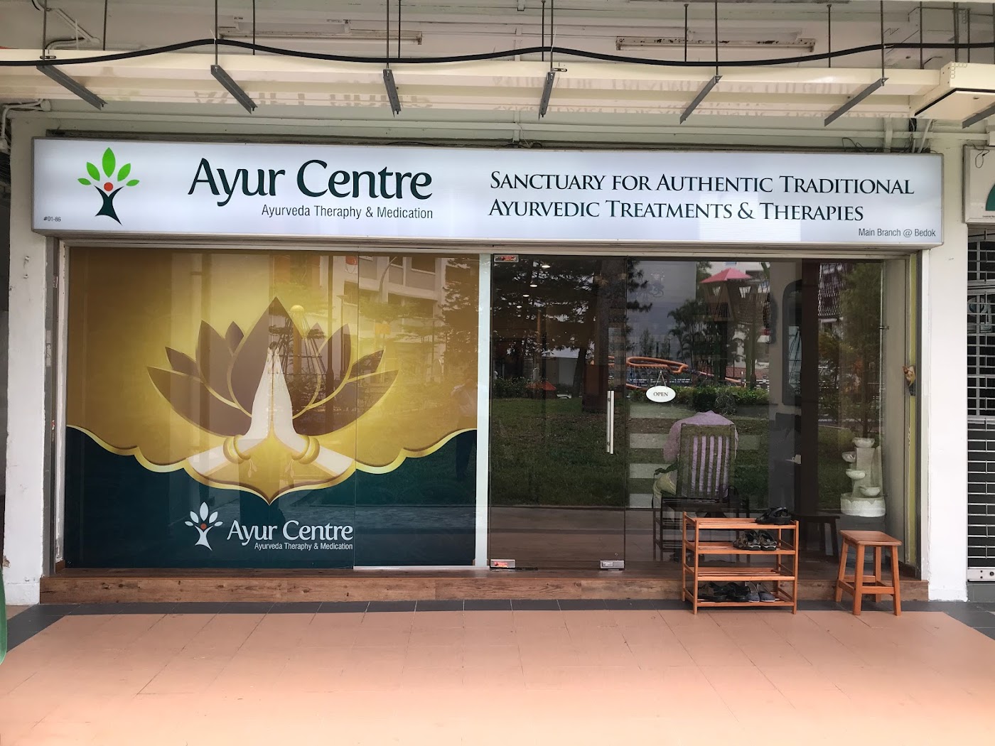Ayur Centre - Kerala Ayurveda Treatment traditionally